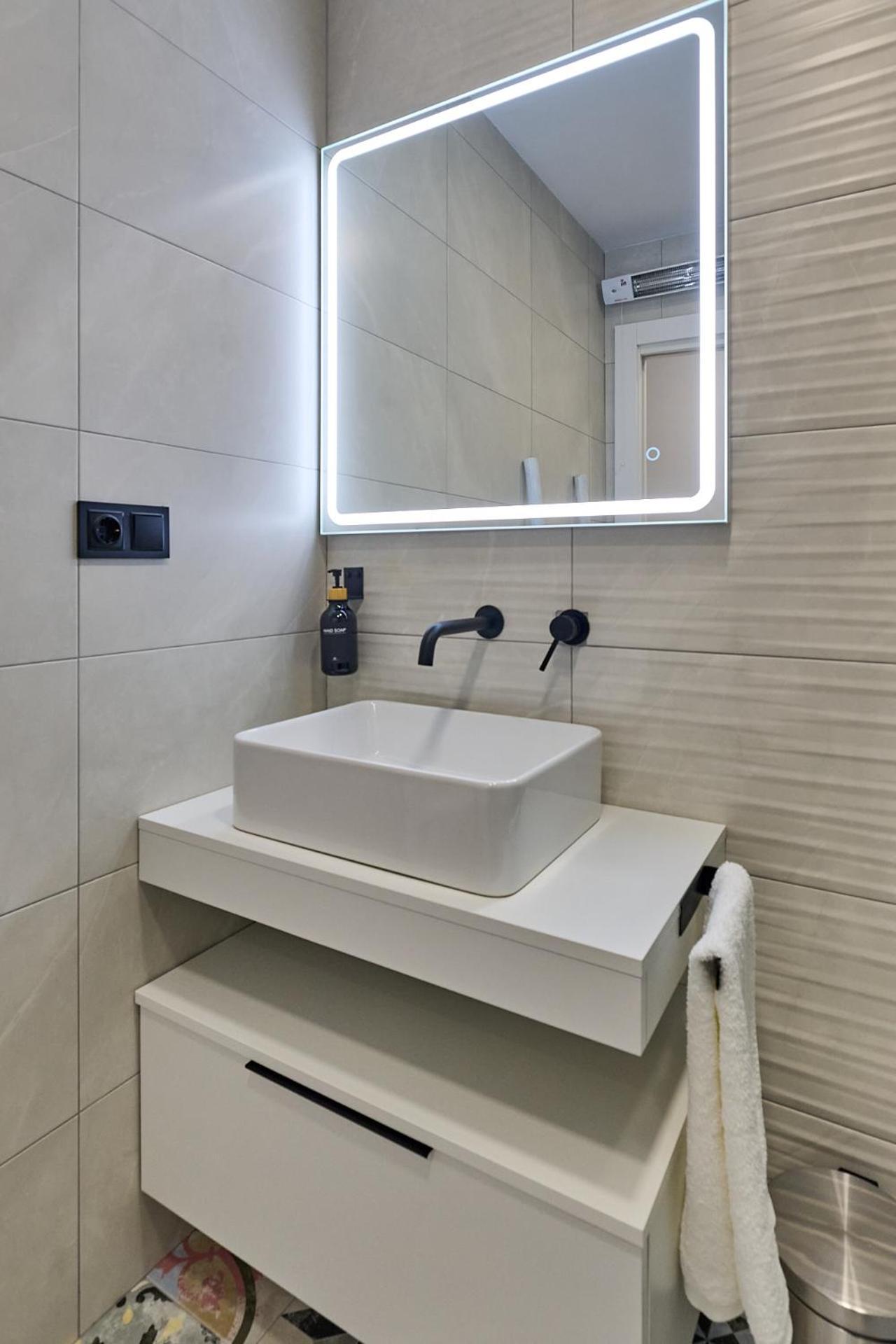 Appartement Bambu