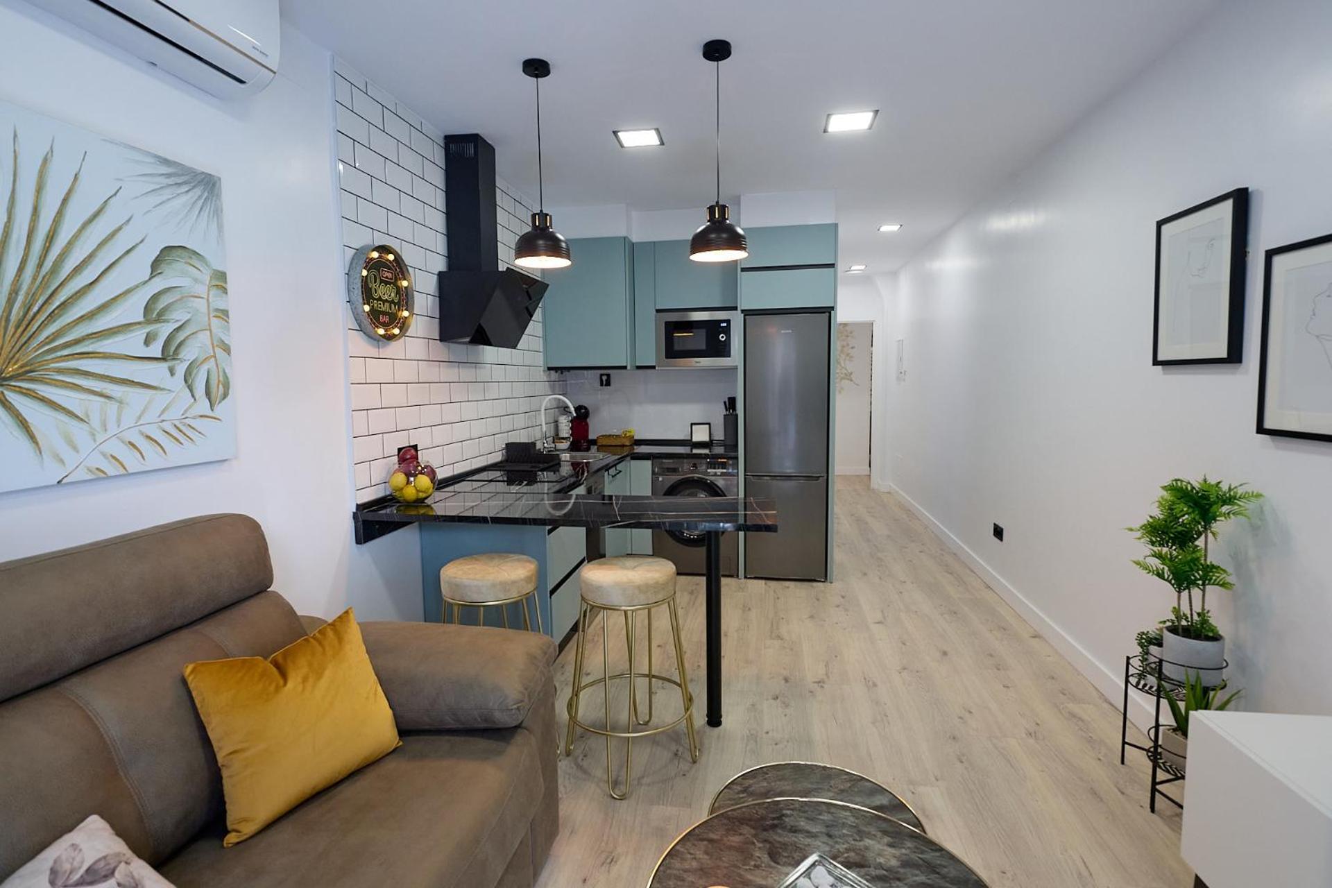 Bambu Appartement
