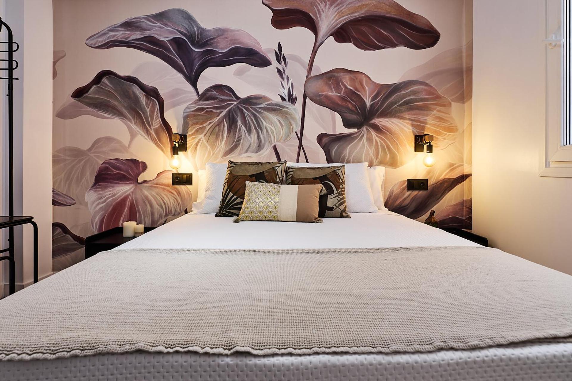 Appartement Bambu Plasencia