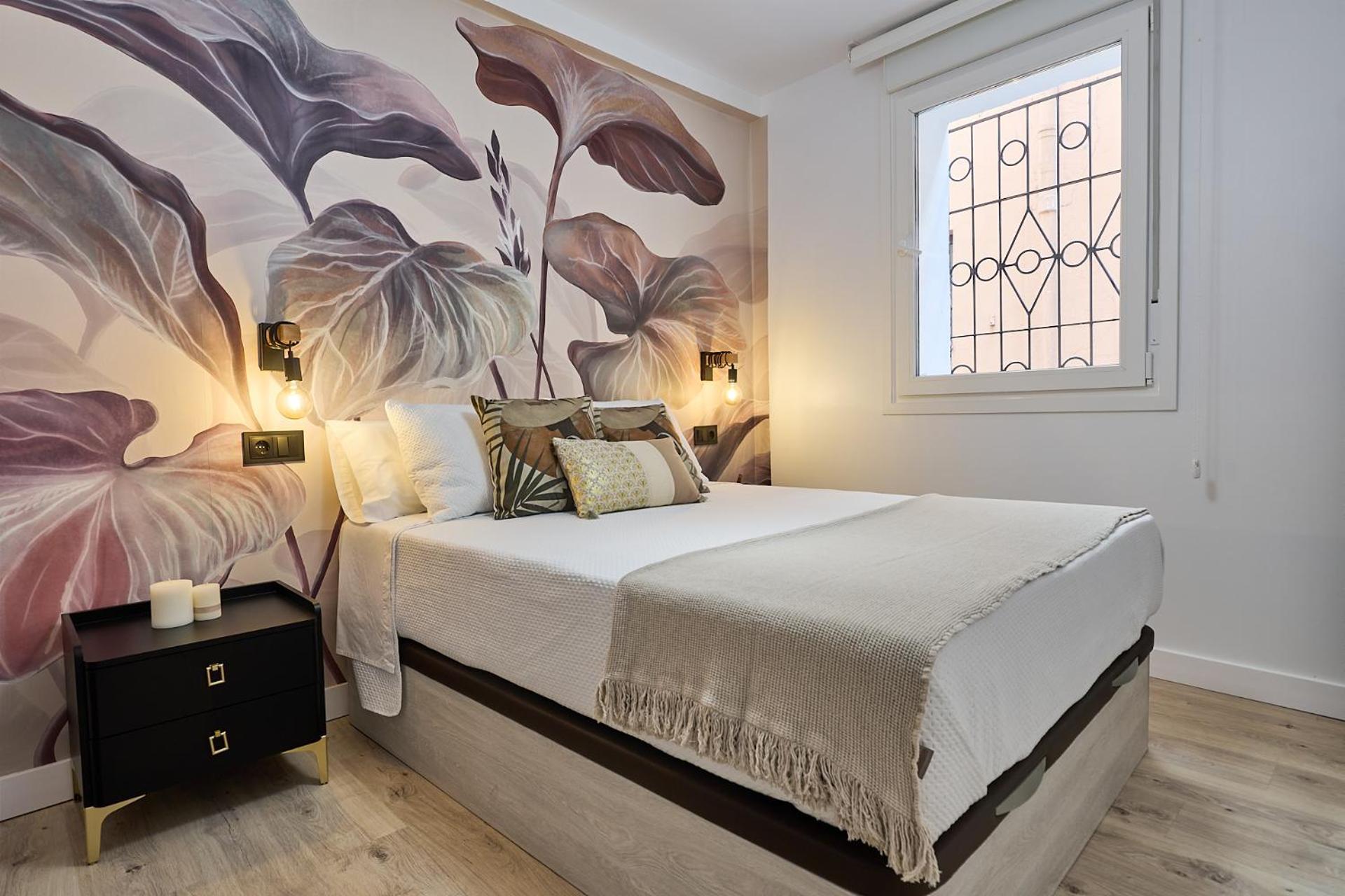 Appartement Bambu