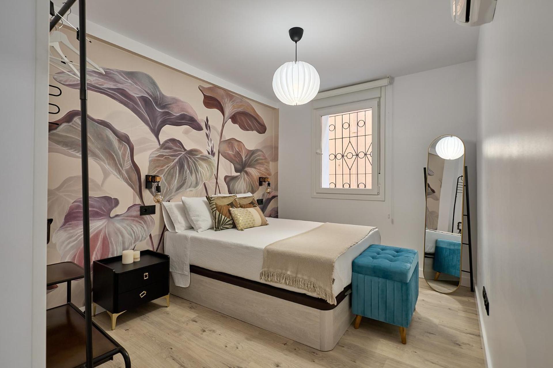 Bambu Appartement *