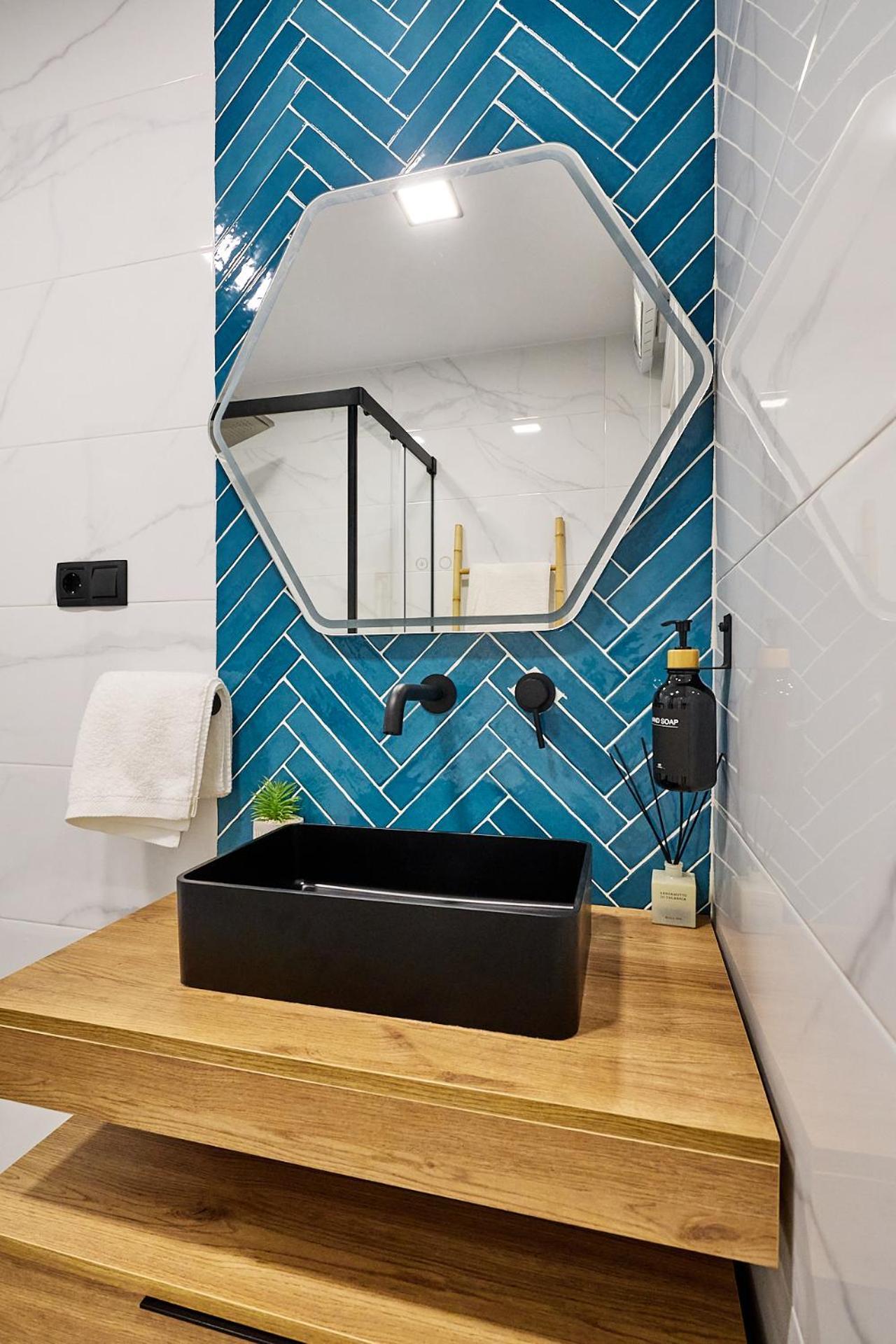 Bambu Appartement Plasencia